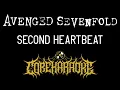 Download Lagu Avenged Sevenfold - Second Heartbeat [Karaoke Instrumental]