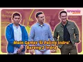 Download Lagu [FULL] Main Games 'Si Paling Indra' Bareng 3 Indra - BROWNIS (10/9/25)