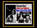 Download Lagu Canned Heat w/ John Lee Hooker - New York City 1971  (Complete Bootleg)