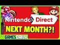 Download Lagu Nintendo Direct Reportedly Coming Next Month - Kinda Funny Games Daily 08.25.25