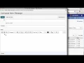 Forwarding Email in D2L to a Personal Account