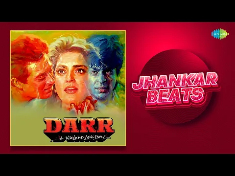 Download MP3 Darr - Jhankar Beats | Jaadu Teri Nazar | Tu Mere Samne | All Songs | Hero & king Of Jhankar Studio