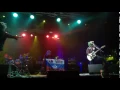 Man with a mission. Evils fall & Distance