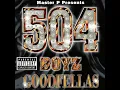 Wobble Wobble - 504 Boyz