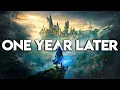 Download Lagu Hogwarts Legacy - One Year Later