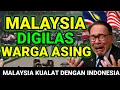 Download Lagu TIDAK PERNAH BERTERIMA KASIH MALAYSIA MALAH SERING EJEK INDONESIA, ORANG MALAYSIA MULAI KENA BATUNYA