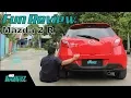 Download Lagu Mazda 2 R FUN REVIEW - Hatchback Ala Zoom Zoom | LUGNUTZ Indonesia