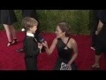 Red Carpet Iain Armitage