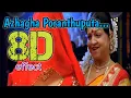 Download Lagu Azhagha Poranthuputa || 8D || Surrounding effect song || USE HEADPHONES 🎧 || Siruthai ||BASS BOOSTED