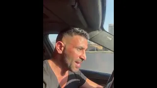 احمد سعد اغنية كل يوم بيفوت ويمشي ساب اكيد جواك علامه احمد سعد      دندنها