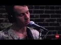 Big Thief "Paul" Live at KDHX 06/11/16