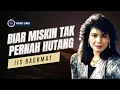Download Lagu Iis Rachmat - Biar Miskin Tak Pernah Hutang [Video Lirik]