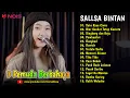 Download Lagu Satu Rasa Cinta, Biar Gendut Tetap Kucinta - Cover Sallsa Bintan ♪ TOP \u0026 HITS SKA Reggae 2023