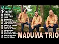 Maduma Trio | Kompilasi Lagu Batak Terbaru 2025 Viral Top Album Enak Di Dengar Saat Santai