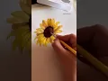 Download Lagu Sunflower painting featuring the Classics Confection Set