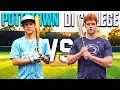 Can The Pottstown Scout Team BEAT a College Baseball Team