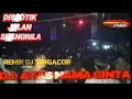 Lagu OT SHANGRILA TERBARU ,🔥‼️DJ ATAS NAMA CINTA - ‼️FDJ ADHE AMOY FEAT DJ ARI  VIRAL TIK TOK. VOL, 2