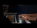 Beginnings Original by Jacob s Piano