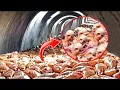 Police Discovered A Hidden Tunnel And Accidentally Found This