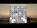 Sudoku Solver Easy3