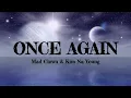 Download Lagu Once Again (Lyrics) - Mad Clown ft. Kim Na Young