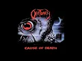 Download Lagu 1990 - OBITUARY - Cause of Death  (Full Album)