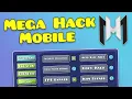 Download Lagu Mega Hack: Mobile (2.1) | Best New Android Mod Menu