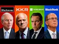 Private Equity Lost The Company Lived
