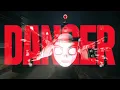 RAY VOLPE & TYNAN - DANGER (Official Visualizer)