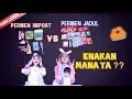 Download Lagu Enakan Mana Yaa ?? Permen Jadul atau Permen Import ?? (Quinn Salman Review Challenge)