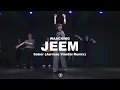 Mahalia - Sober (Jarreau Vandal Remix) / JEEM WAACKING CLASS / 240215 짐 왁킹 클래스