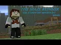 The Maze Runner - The Animated Minecraft Series Reveal Trailer