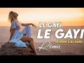 Download Lagu Le Gayi Le Gayi (Remix) | DJ Rink X DJ Guru | Dil To Pagal Hai