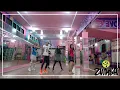 Cinta Laura Kiehl - Cloud 9 | Zumba | Dance