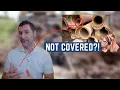 What is service line coverage on a homeowners policy and do you need it