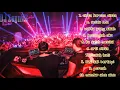 Download Lagu DJ CINTA KARENA CINTA BREAKBEAT 2020 TERBARU