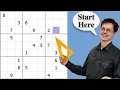 I Solved The World s Hardest Sudoku - SHC 265