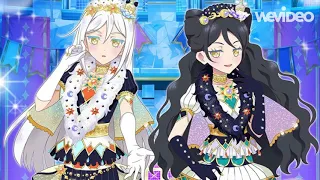 I Tried To Sing An ENGLISH CHOURS COVER Of Awakening Light From Kiratto Pri Chan 