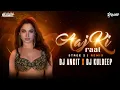 Lagu Aaj Ki Raat (Stree 2) DJ Ankit | DJ Kuldeep Remix