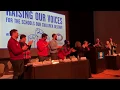 Bargaining Unity Day