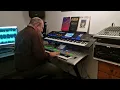Download Lagu Albert Hammond It Never Rains in Southern California Yamaha Tyros 2 by Rico and Markus Nothelle