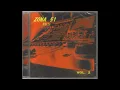 Fatal Flu - Veneno (Zona 51 vol. 2)