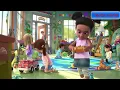 Toy Story 3 - Best Scenes