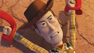 Toy Story 3 Best Scenes 