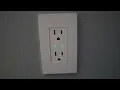 CE Smart Outlet 1006368004 Setup