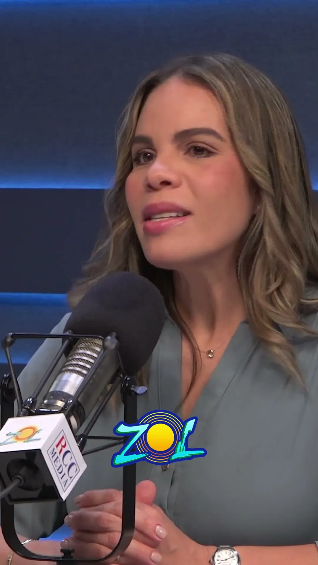 ¿Qué dijo Sergio Vargas sobre Alex Bueno?