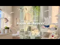 aesthetic room makeover 2026 pinterest inspired