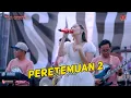 Download Lagu PERTEMUAN  2 - RENA MOVIES - OM SAVANA SAKJOSE - THE WEDDING ( HUTAMI \u0026 YOFRIZAL )