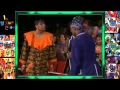 In Living Color Ace And Main Man Meet Marsha Warfield