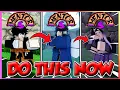 Unlocking Secret Passives Shindo Life All Mentors Location Fast Full Guide 2026